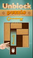 Impossible Unblock Puzzle - Pin Block Board Game постер
