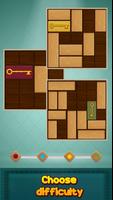 Impossible Unblock Puzzle - Pin Block Board Game скриншот 1