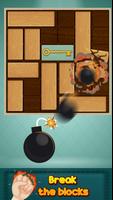 Impossible Unblock Puzzle - Pin Block Board Game скриншот 2