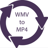 APK WMV to MP4 Converter