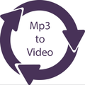 Mp3 to Video Converter