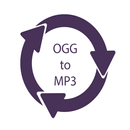 OGG to MP3 Converter APK