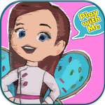 "Butterbean's Run to Café" icon