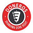 Doneros icon