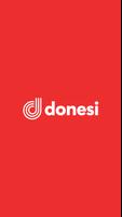 Donesi - Food Delivery โปสเตอร์