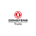 DF Truck ikon