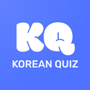 KQ Quiz: Korean Vocab Quiz APK