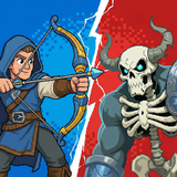 Hex Warriors APK