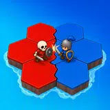 Hex Warriors APK