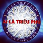 Ai là triệu phú 2019 图标