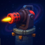 APK Defense Zone - Tower Defenders