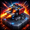 APK Galaxy Defender: Tower Defense
