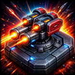 Galaxy Defender: Tower Defense