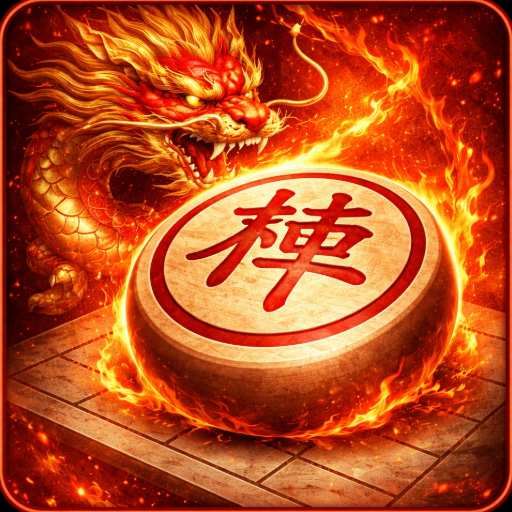 Chinese Chess Online - Xiangqi