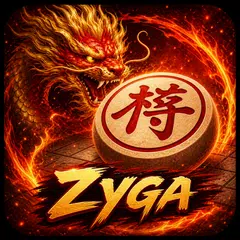 Xiangqi Online - Zyga Chess