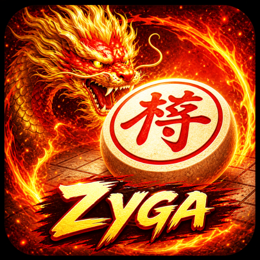 Xiangqi Online - Zyga Chess