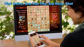 Cờ Tướng bài đăng