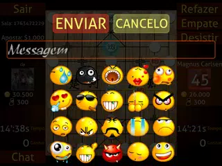 Baixar Xadrez Escuro XAPK