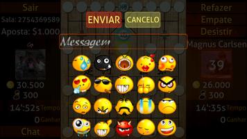 Xadrez Escuro imagem de tela 3