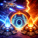 APK Rebel Defense - Tower Defense