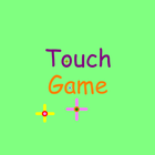 Touch Game icône