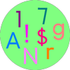Random Key Generator APK