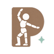 PoseDoll-3D Pose Reference App icon