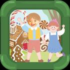 FairytaleHero AR:Hansel and Gretel Zeichen