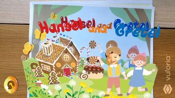 FairytaleHero AR:Hansel and Gretel Screenshot 1