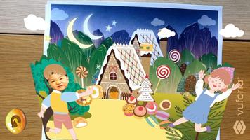 FairytaleHero AR:Hansel and Gretel Screenshot 2