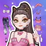 Doll Dress Up: Design APK