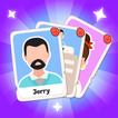 Logic Master: Card Detective icon
