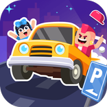 Parking Master - Jam Puzzle