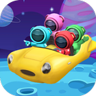 Space Car Jam