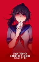 برنامه‌نما Walkthrough For Yandere: New School Simulator. عکس از صفحه