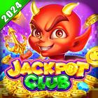 Jackpot Club - Vegas Casino ไอคอน