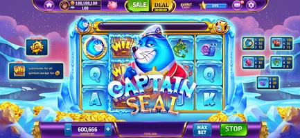 Jackpot Club - Vegas Casino screenshot 1