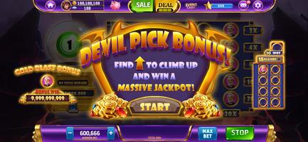 Jackpot Club - Vegas Casino screenshot 2