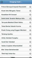 Dongeng Anak Muslim Terbaik Screenshot 2