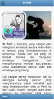 Dongeng Anak Islami Top تصوير الشاشة 3