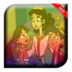 Dongeng Anak Muslim Terbaik APK Herunterladen