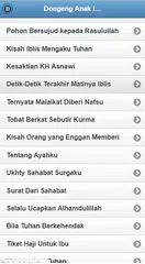 Dongeng Anak Muslim Terbaik APK Herunterladen