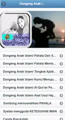Dongeng Anak Muslim Terbaik APK Herunterladen