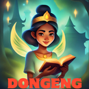 100 Dongeng Bahasa Indonesia APK