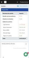Don Gestión ภาพหน้าจอ 2