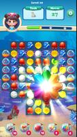 Fish Match 3 Games-Puzzle Game bài đăng