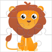 Dinosaurs Jigsaw Puzzles APK