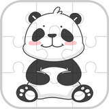 Puzzle Kids simgesi