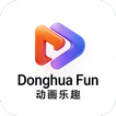 ikon Donghua Fun