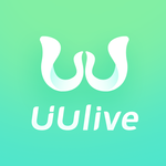 UULIVE 、短视频、互动娱乐 icon